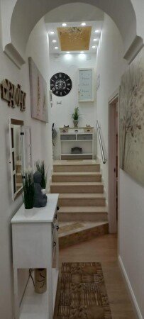 Appartamento 2 camere, con wifi