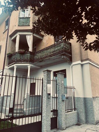 Appartamento 1 camera, con wifi