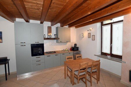 Appartamento 2 camere, con aria condizionata