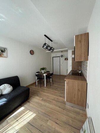 Appartamento 1 camera, con aria condizionata