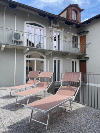 Bed and breakfast 3 ospiti, con giardino