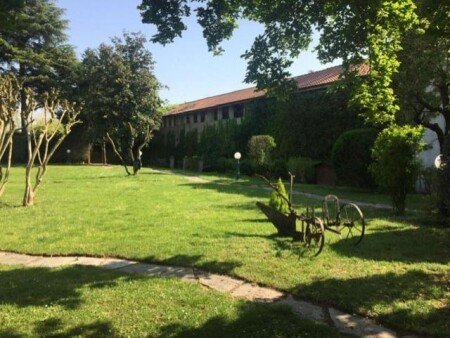 Aparthotel 2 ospiti, con palestra