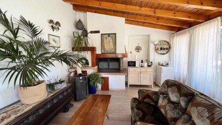 Bed and breakfast 1 camera, con aria condizionata