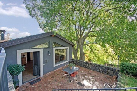 Casa 6 ospiti, con piscina