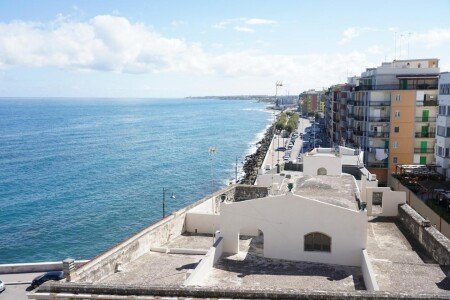 Appartement 2 voyageurs, avec climatisation