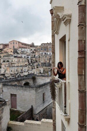 Bed and breakfast 4 ospiti, con idromassaggio