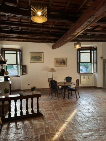 Appartamento 1 camera, con colazione