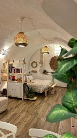 Appartamento 1 camera, con aria condizionata