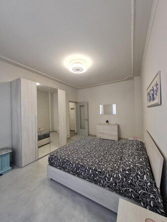 Casa 1 camera, con wifi