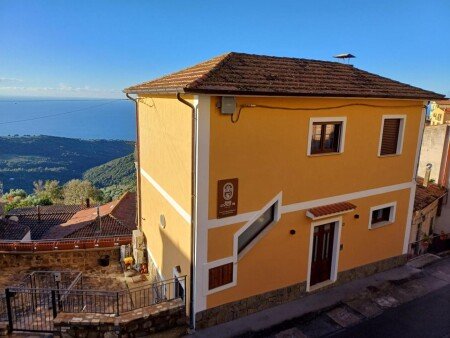 Bed and breakfast 1 camera, con aria condizionata