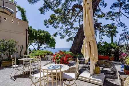 Bed and breakfast 5 ospiti, con piscina