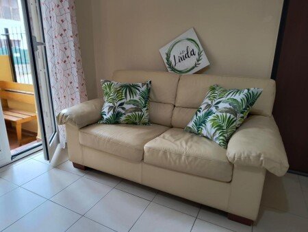 Appartamento 1 camera, con aria condizionata