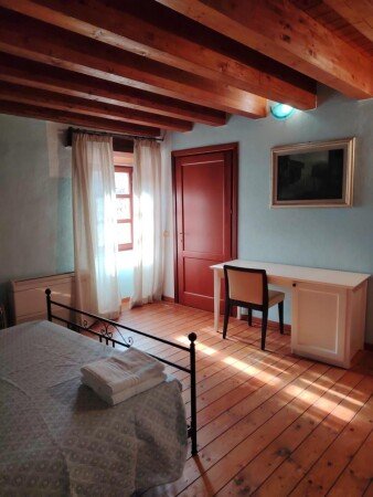 Bed and breakfast 3 ospiti, con aria condizionata