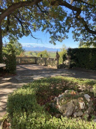 Bed and breakfast 4 ospiti, con giardino