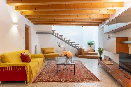 Appartamento 2 camere, con aria condizionata