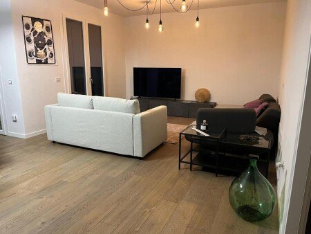 Appartamento 1 camera, con wifi