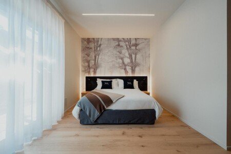 Hotel con idromassaggio