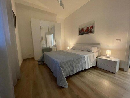 Appartamento 2 camere, con aria condizionata