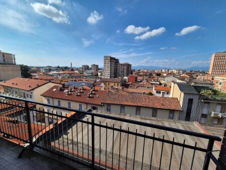 Appartamento 2 camere, con wifi