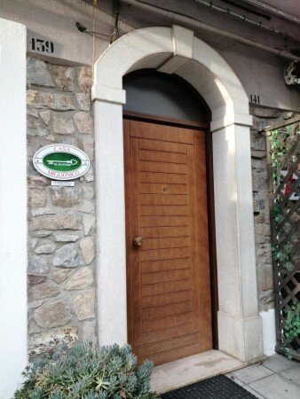 Appartamento 2 camere, con wifi