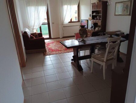 Appartamento 3 camere, con aria condizionata