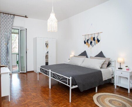 Appartamento 2 camere, con wifi