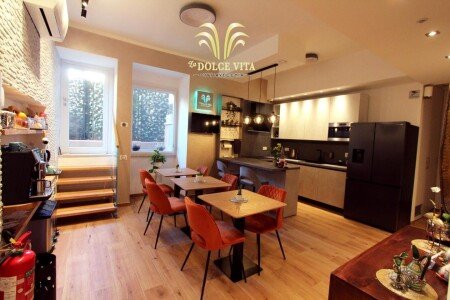 Bed and breakfast 4 ospiti, con aria condizionata