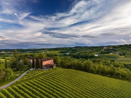 Appartamento 6 ospiti, con giardino