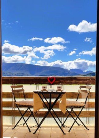 Appartamento 1 camera, con wifi