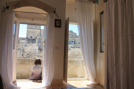 Bed and breakfast 4 ospiti, con aria condizionata