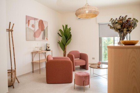 Bed and breakfast 4 ospiti, con aria condizionata