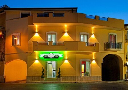 Bed and breakfast 3 ospiti, con aria condizionata