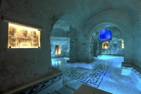 Hotel con idromassaggio