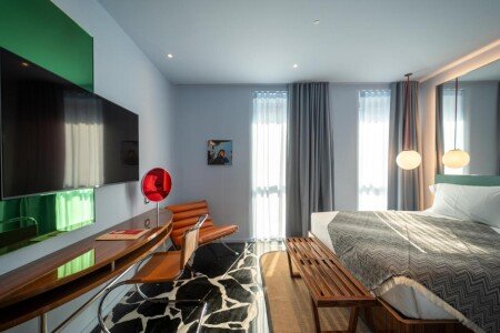 Hotel Calimala Milano