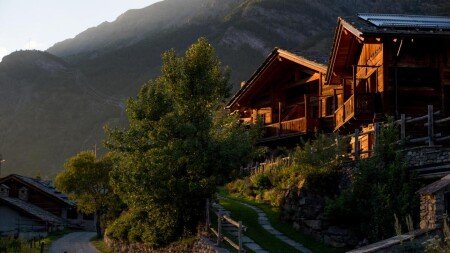 Bed and breakfast 4 ospiti, con giardino