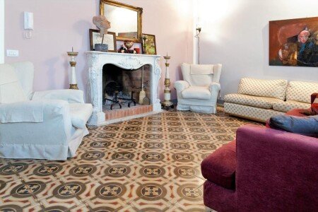 Bed and breakfast 7 ospiti, con aria condizionata