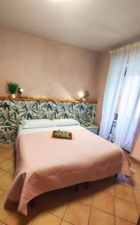 Bed and breakfast 4 voyageurs, avec wifi