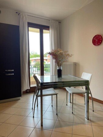 Appartamento 1 camera, con aria condizionata