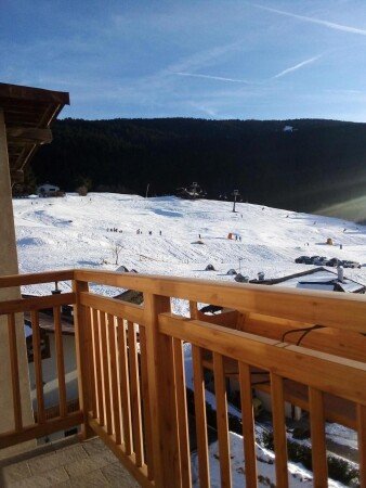 Appartamento 1 camera, con wifi