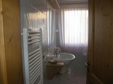 Bed and breakfast 6 ospiti, con colazione