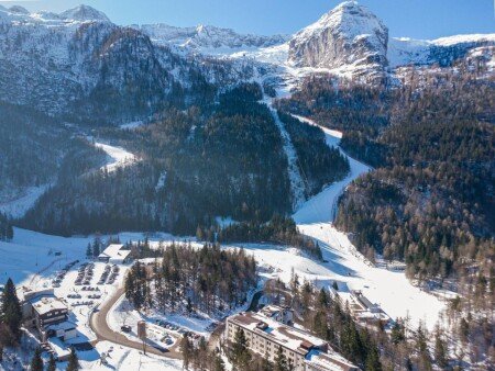 Hotel con idromassaggio