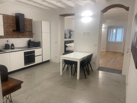 Wohnung 3 Schlafzimmer, mit Klimaanlage