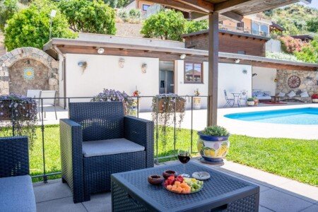 Appartamento 2 ospiti, con idromassaggio