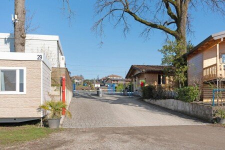 Casa 5 ospiti, con piscina