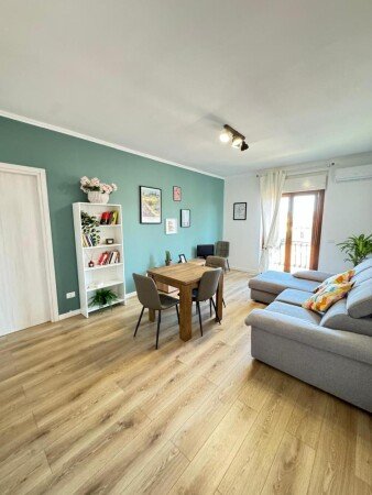 Appartamento 2 camere, con aria condizionata