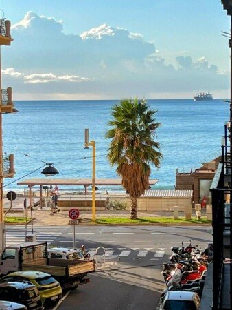 Bed and breakfast 1 camera, con aria condizionata