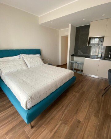 Bed and breakfast 2 ospiti, con aria condizionata