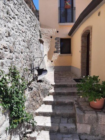 Appartamento 9 ospiti, con colazione