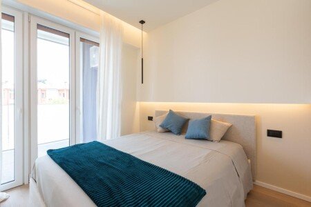 Appartement 1 chambre, avec climatisation