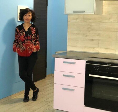 Appartamento 1 camera, con aria condizionata